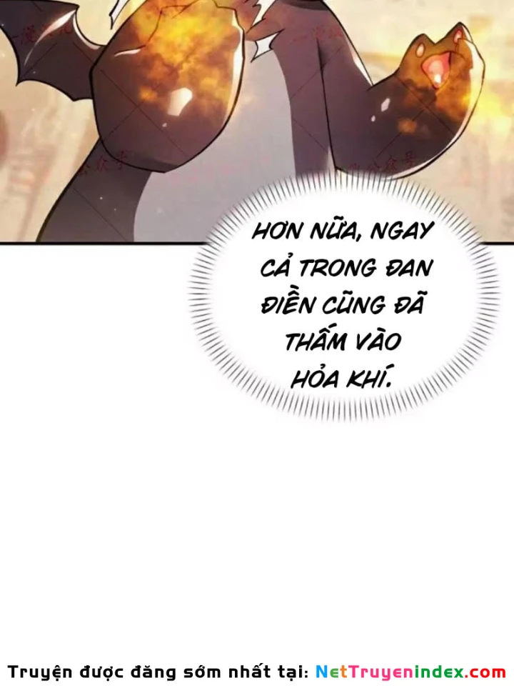 Trở Thành Rồng Nhỏ Chapter 9 - Trang 15