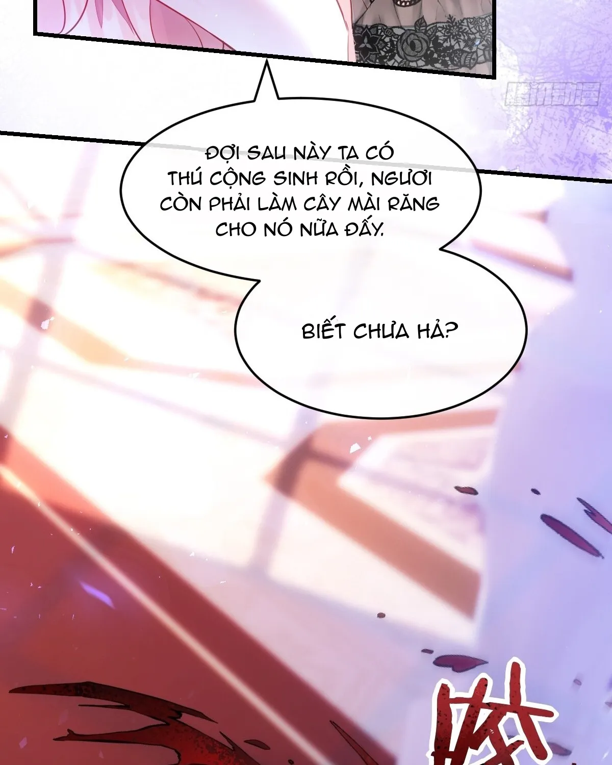 Trở thành sủng vật, ta giết chóc khắp nơi Chapter 1 - Trang 17