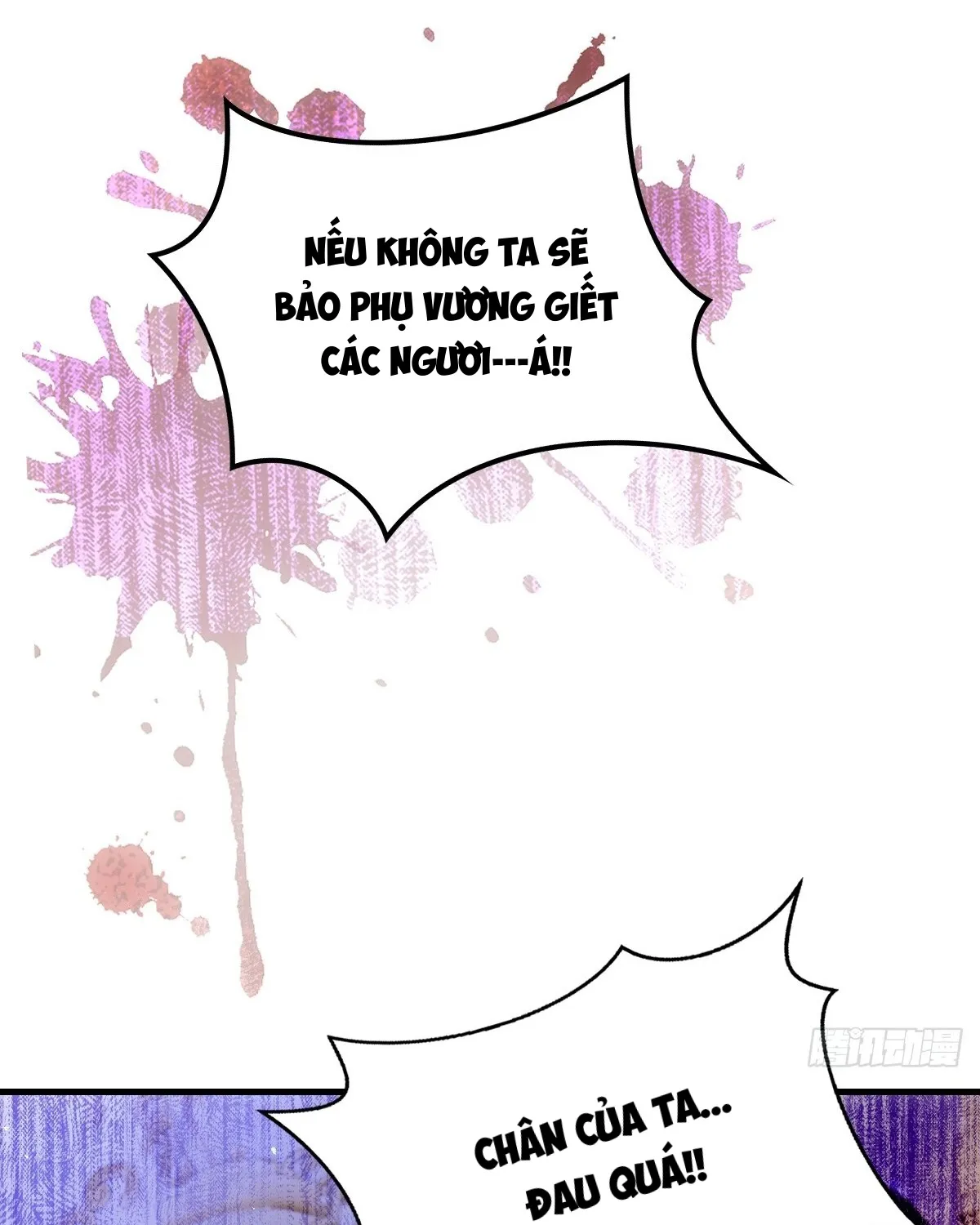 Trở thành sủng vật, ta giết chóc khắp nơi Chapter 1 - Trang 27