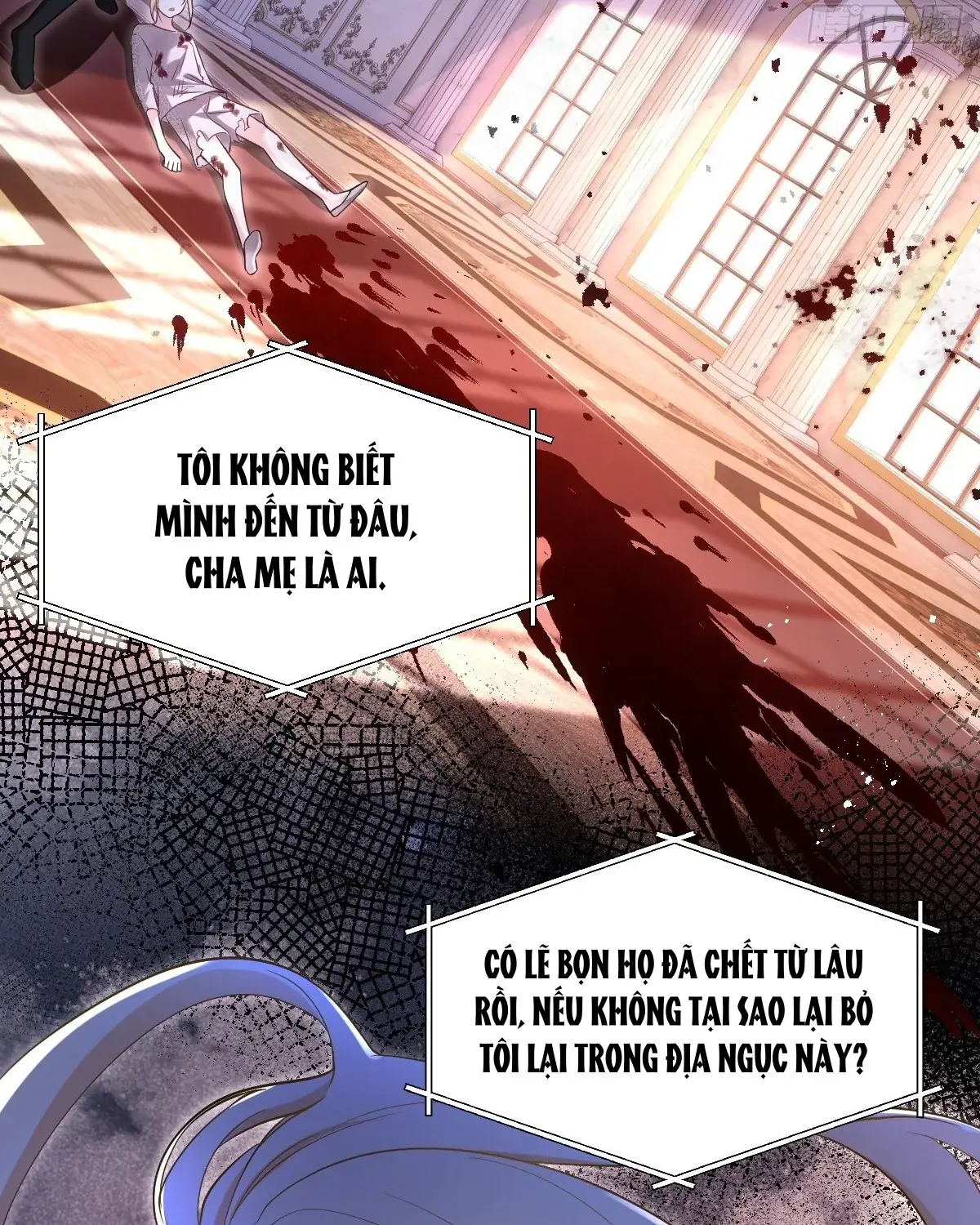 Trở thành sủng vật, ta giết chóc khắp nơi Chapter 1 - Trang 36