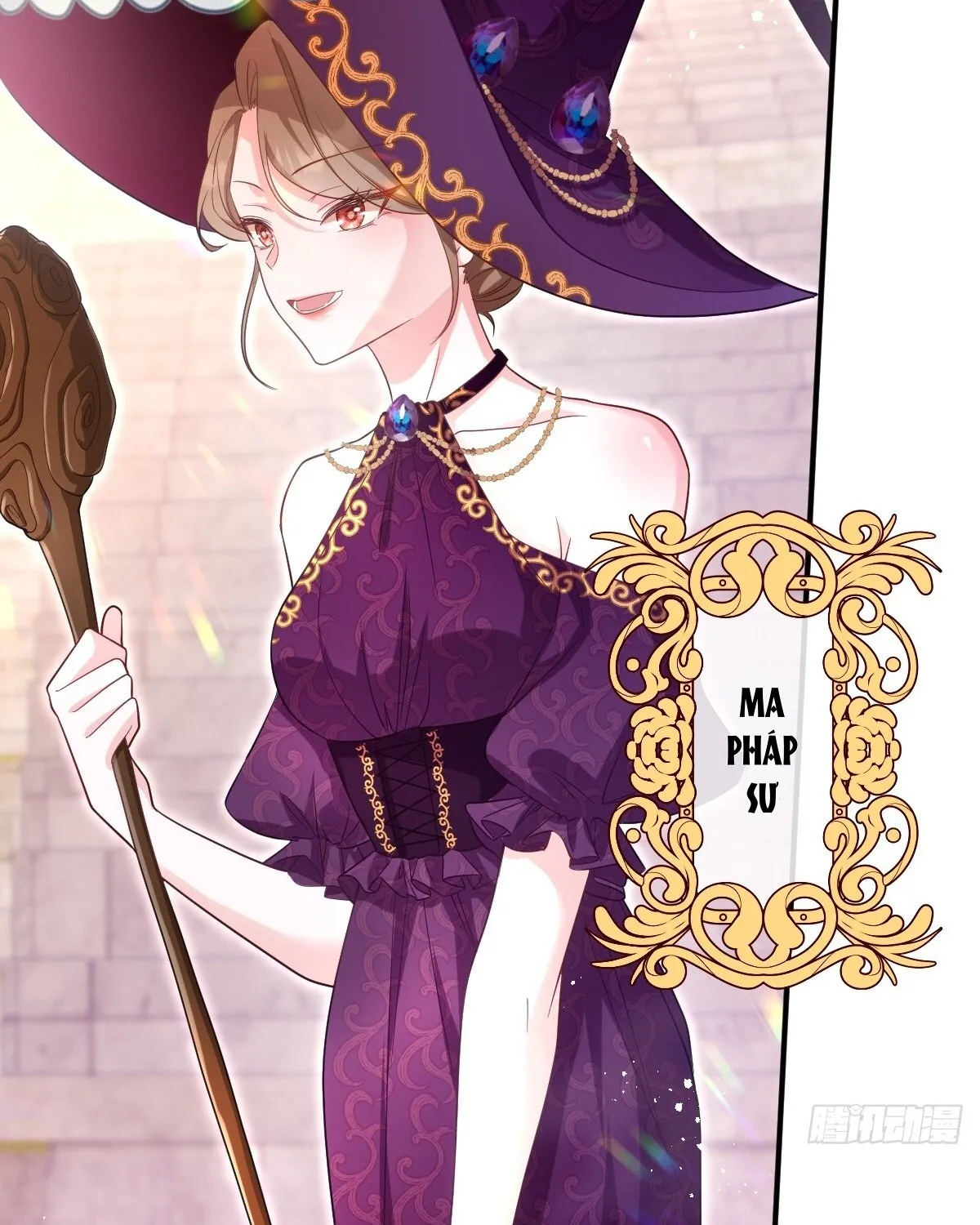 Trở thành sủng vật, ta giết chóc khắp nơi Chapter 1 - Trang 46