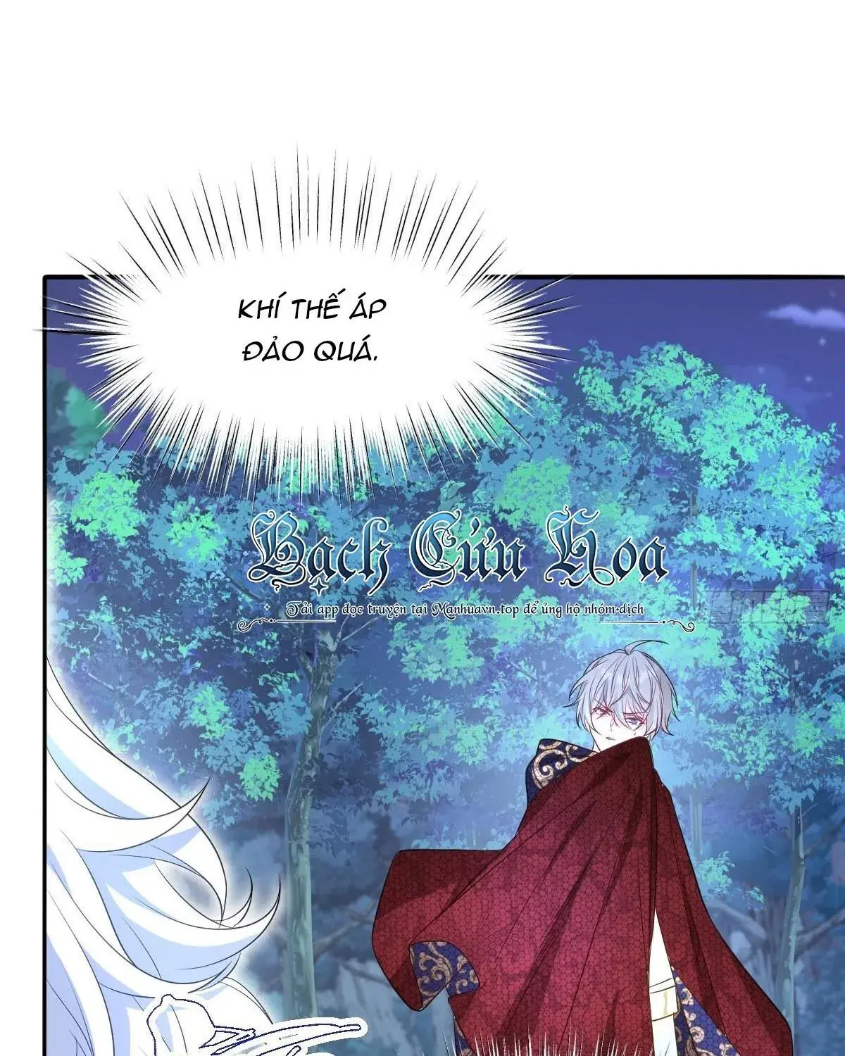 Trở thành sủng vật, ta giết chóc khắp nơi Chapter 2 - Trang 33