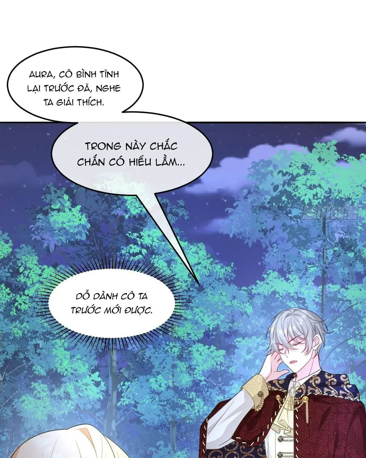Trở thành sủng vật, ta giết chóc khắp nơi Chapter 2 - Trang 35
