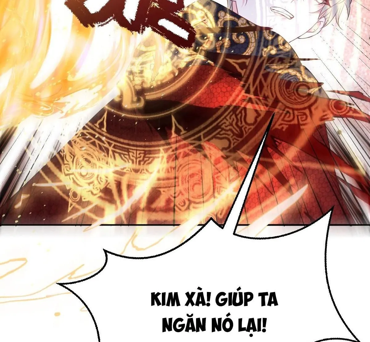 Trở thành sủng vật, ta giết chóc khắp nơi Chapter 2 - Trang 40