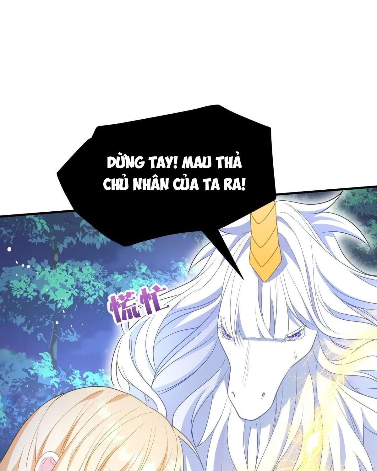 Trở thành sủng vật, ta giết chóc khắp nơi Chapter 2 - Trang 49
