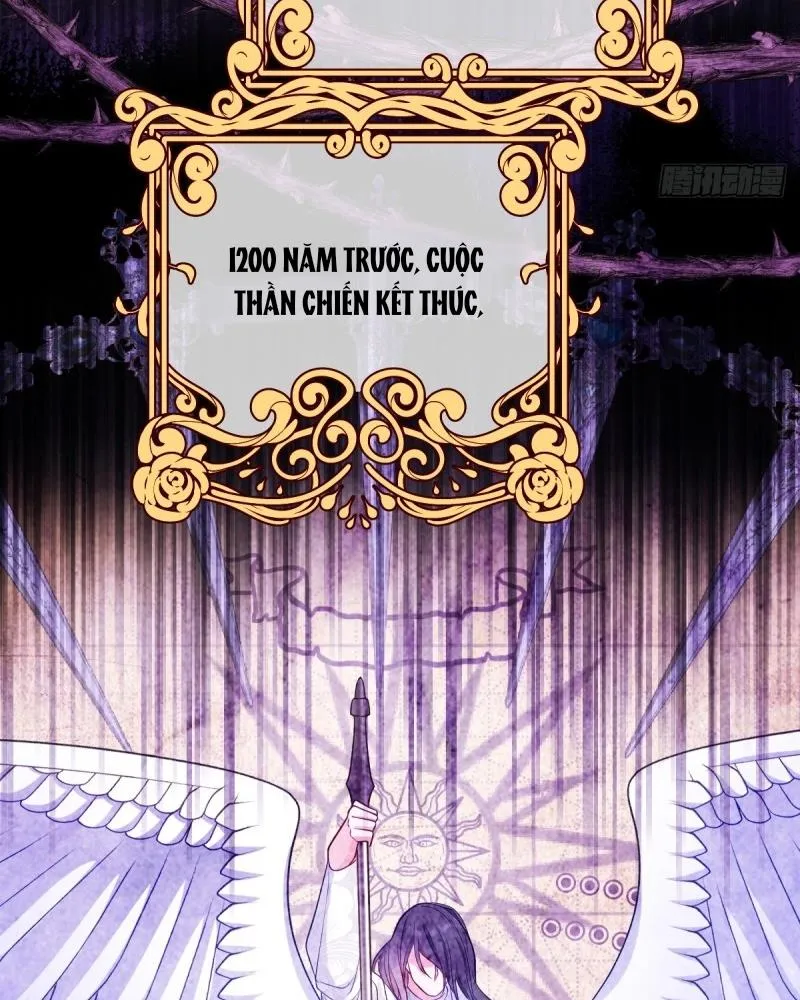 Trở thành sủng vật, ta giết chóc khắp nơi Chapter 3 - Trang 23