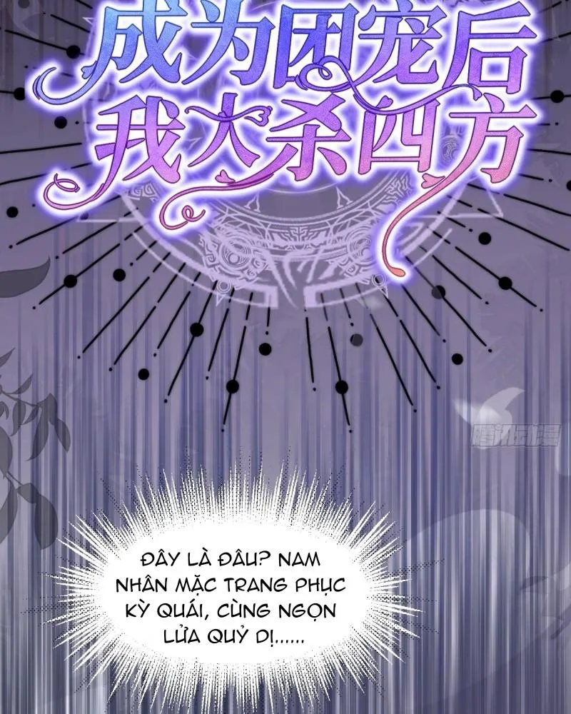 Trở thành sủng vật, ta giết chóc khắp nơi Chapter 3 - Trang 26