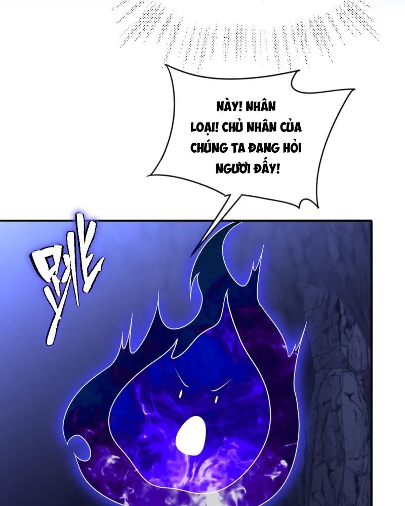 Trở thành sủng vật, ta giết chóc khắp nơi Chapter 3 - Trang 29