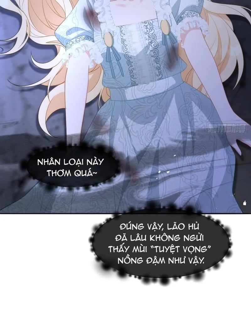 Trở thành sủng vật, ta giết chóc khắp nơi Chapter 3 - Trang 3