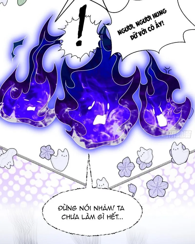 Trở thành sủng vật, ta giết chóc khắp nơi Chapter 3 - Trang 32