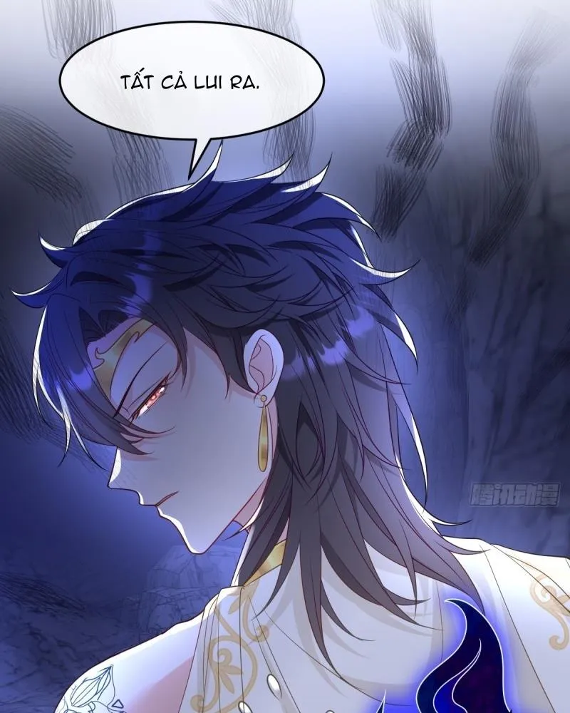 Trở thành sủng vật, ta giết chóc khắp nơi Chapter 3 - Trang 33