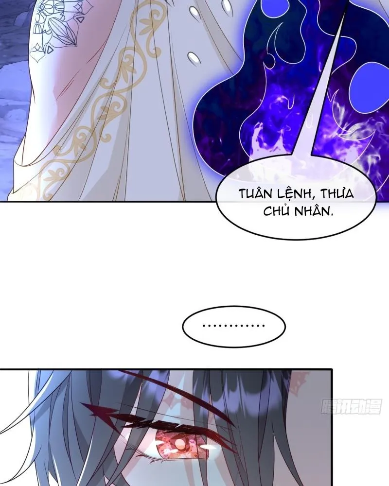 Trở thành sủng vật, ta giết chóc khắp nơi Chapter 3 - Trang 34