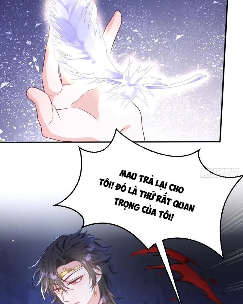 Trở thành sủng vật, ta giết chóc khắp nơi Chapter 3 - Trang 47