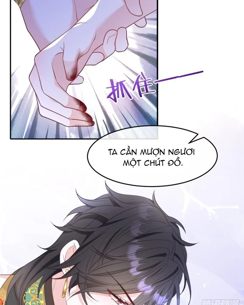 Trở thành sủng vật, ta giết chóc khắp nơi Chapter 3 - Trang 50