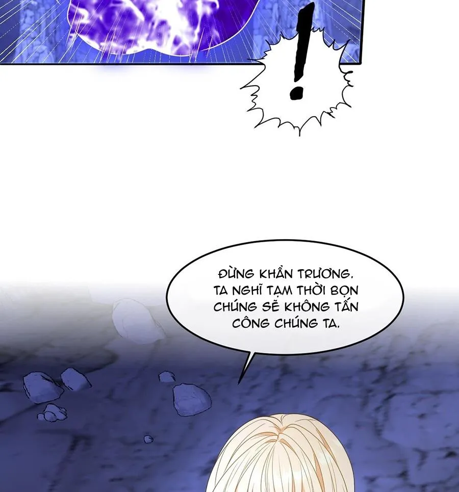 Trở thành sủng vật, ta giết chóc khắp nơi Chapter 4 - Trang 3