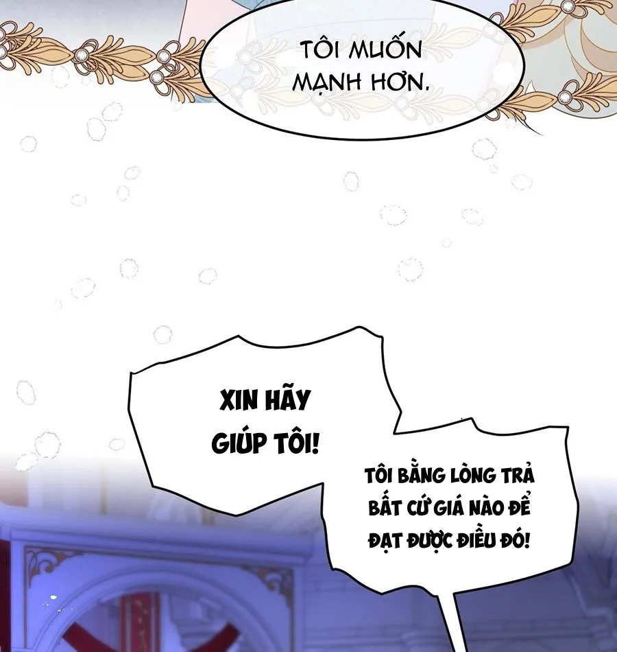 Trở thành sủng vật, ta giết chóc khắp nơi Chapter 4 - Trang 31