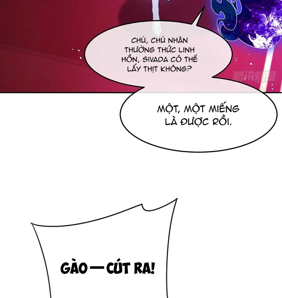 Trở thành sủng vật, ta giết chóc khắp nơi Chapter 4 - Trang 39