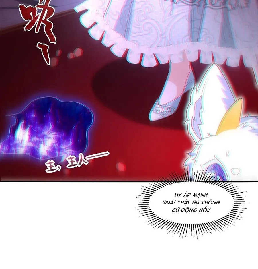 Trở thành sủng vật, ta giết chóc khắp nơi Chapter 4 - Trang 48