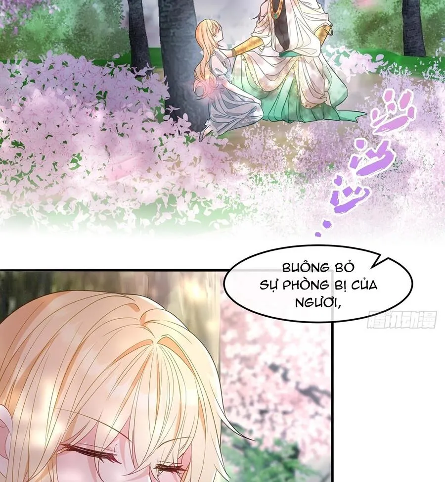 Trở thành sủng vật, ta giết chóc khắp nơi Chapter 5 - Trang 23