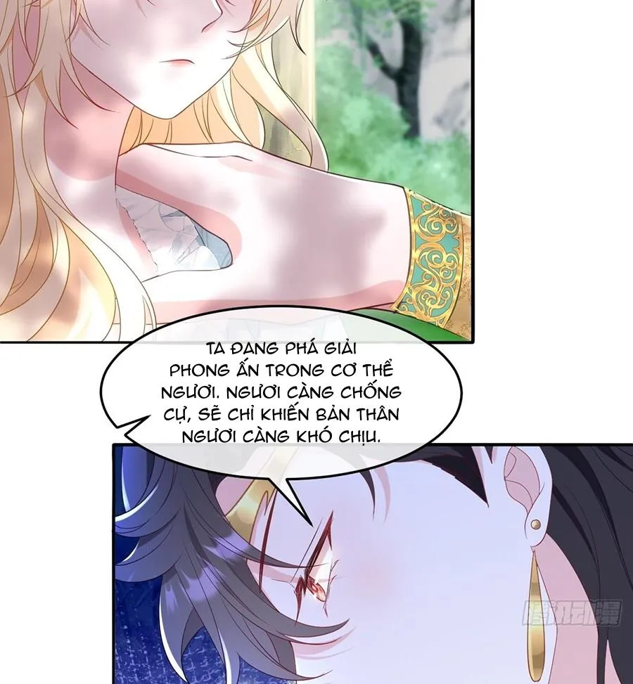 Trở thành sủng vật, ta giết chóc khắp nơi Chapter 5 - Trang 24