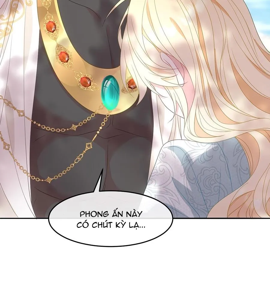 Trở thành sủng vật, ta giết chóc khắp nơi Chapter 5 - Trang 34