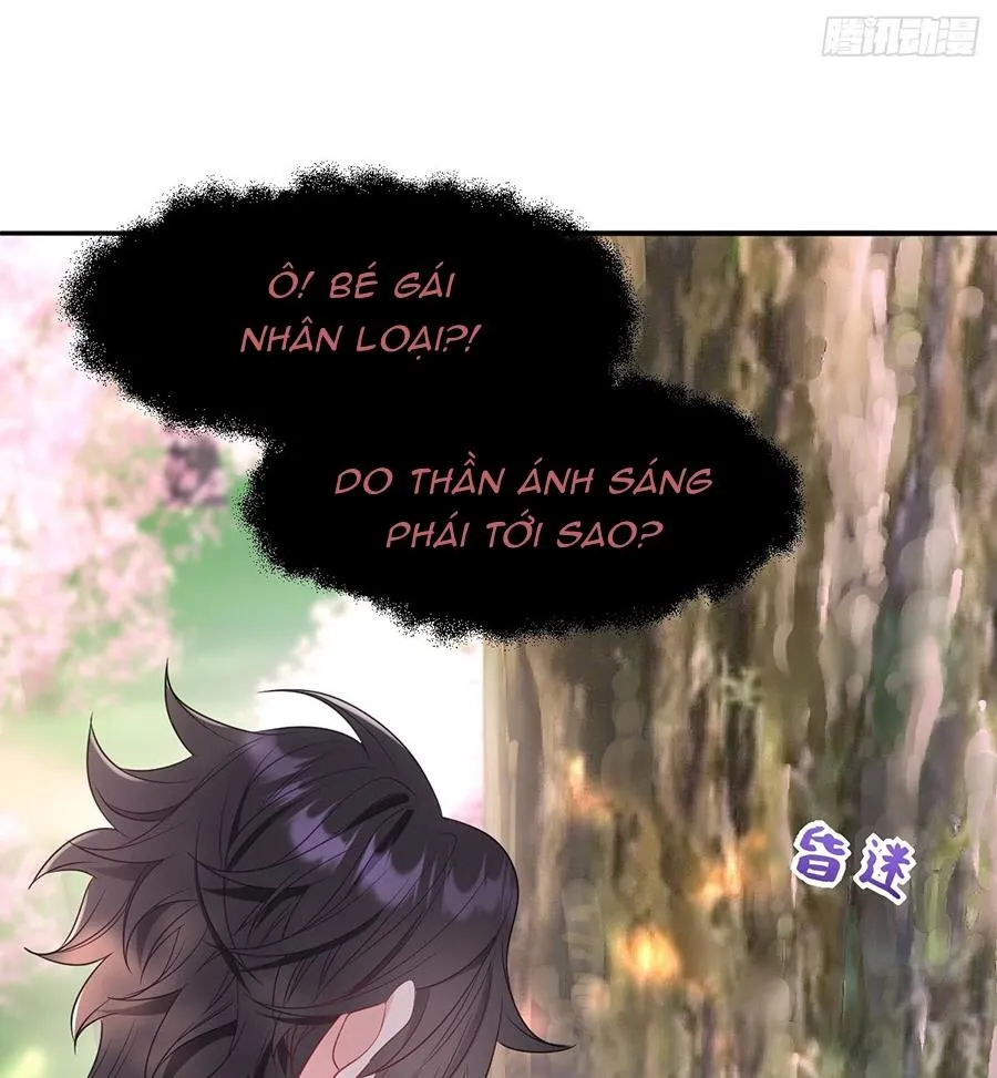 Trở thành sủng vật, ta giết chóc khắp nơi Chapter 5 - Trang 35