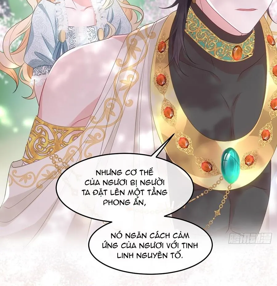 Trở thành sủng vật, ta giết chóc khắp nơi Chapter 5 - Trang 5