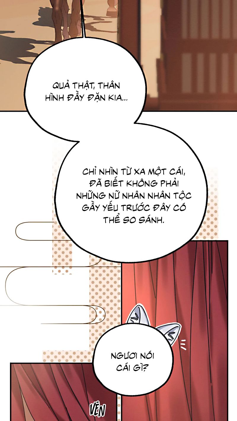 TRỞ THÀNH TÂN NƯƠNG THẾ GẢ CỦA BẠO QUÂN Chapter 1 - Trang 10