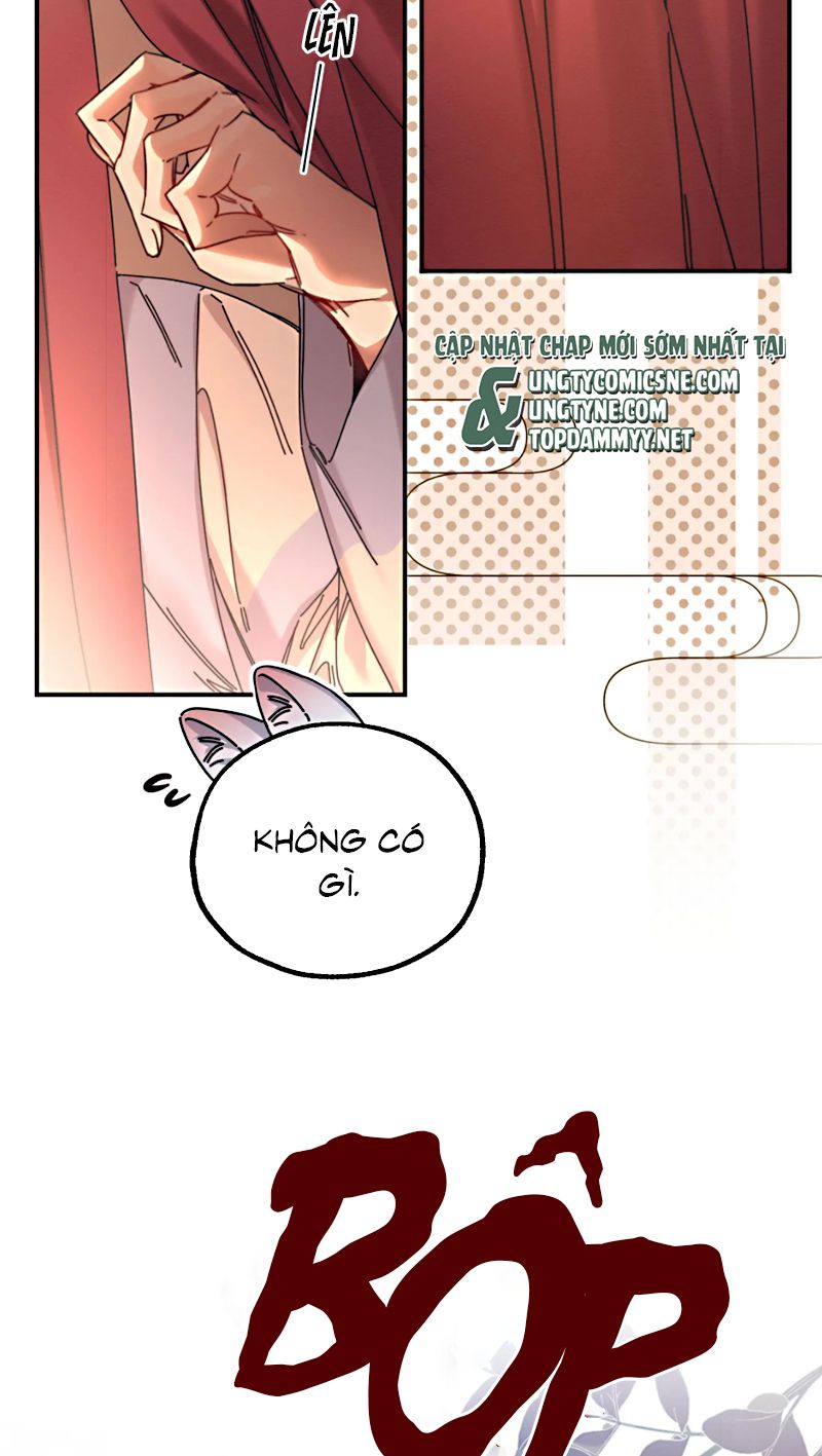 TRỞ THÀNH TÂN NƯƠNG THẾ GẢ CỦA BẠO QUÂN Chapter 1 - Trang 11