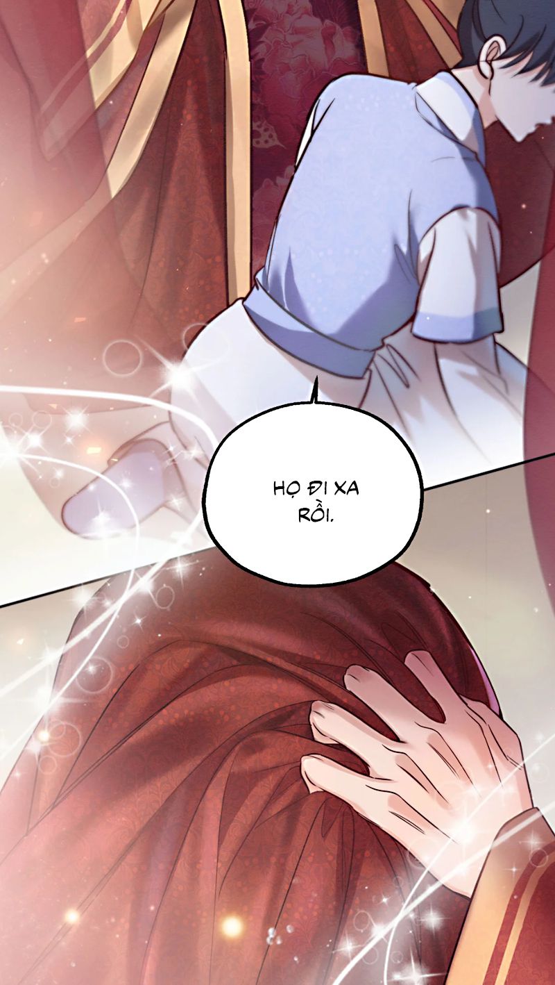 TRỞ THÀNH TÂN NƯƠNG THẾ GẢ CỦA BẠO QUÂN Chapter 1 - Trang 13