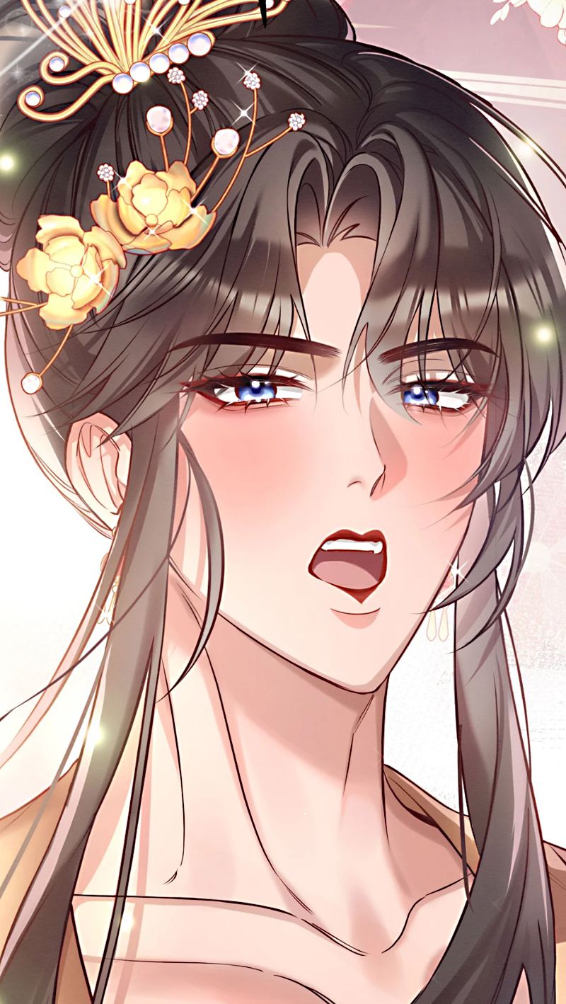 TRỞ THÀNH TÂN NƯƠNG THẾ GẢ CỦA BẠO QUÂN Chapter 1 - Trang 16