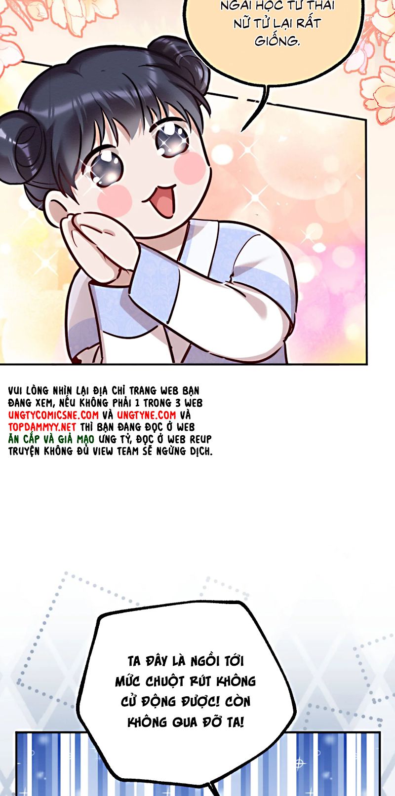 TRỞ THÀNH TÂN NƯƠNG THẾ GẢ CỦA BẠO QUÂN Chapter 1 - Trang 20