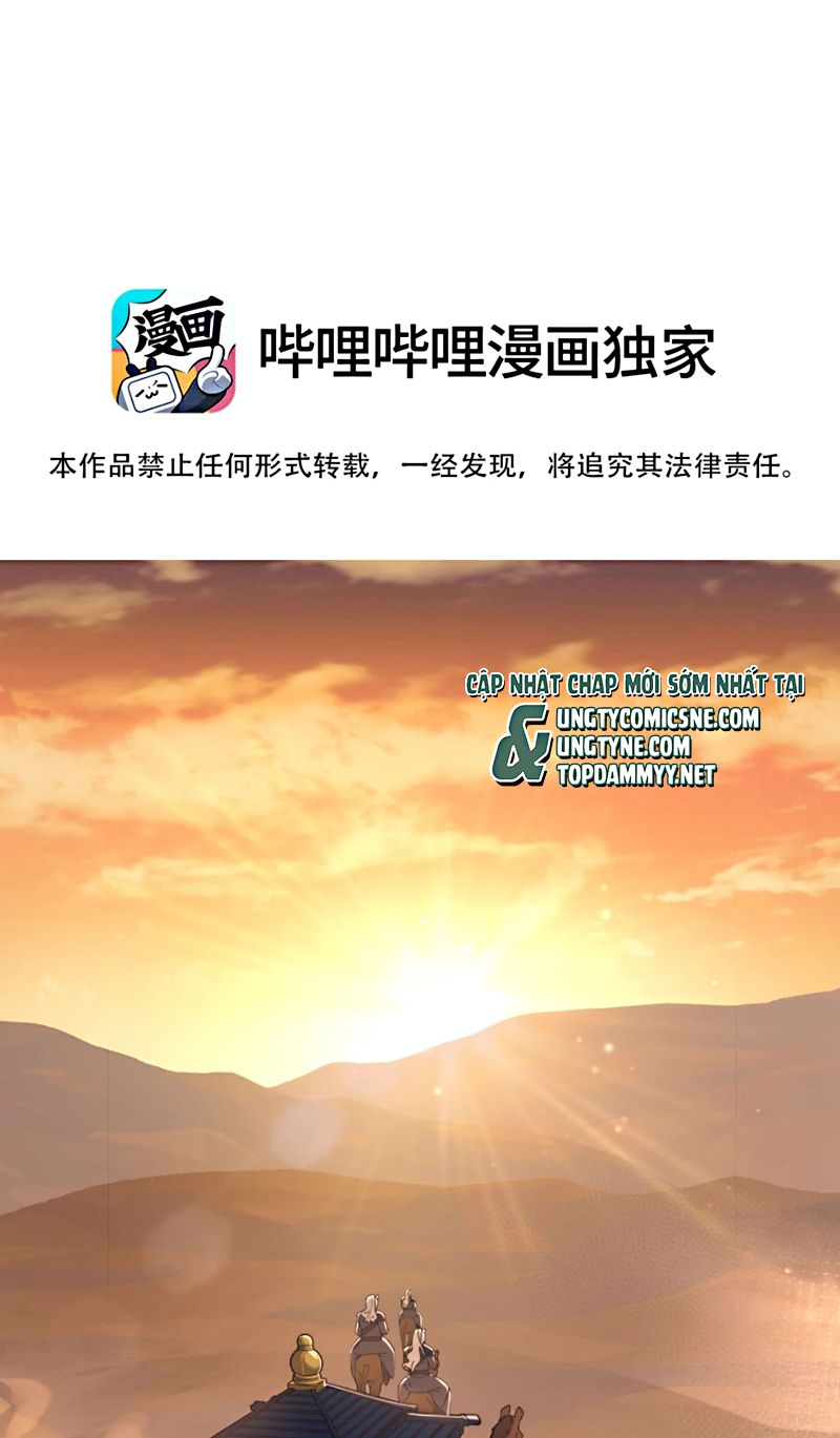 TRỞ THÀNH TÂN NƯƠNG THẾ GẢ CỦA BẠO QUÂN Chapter 1 - Trang 3