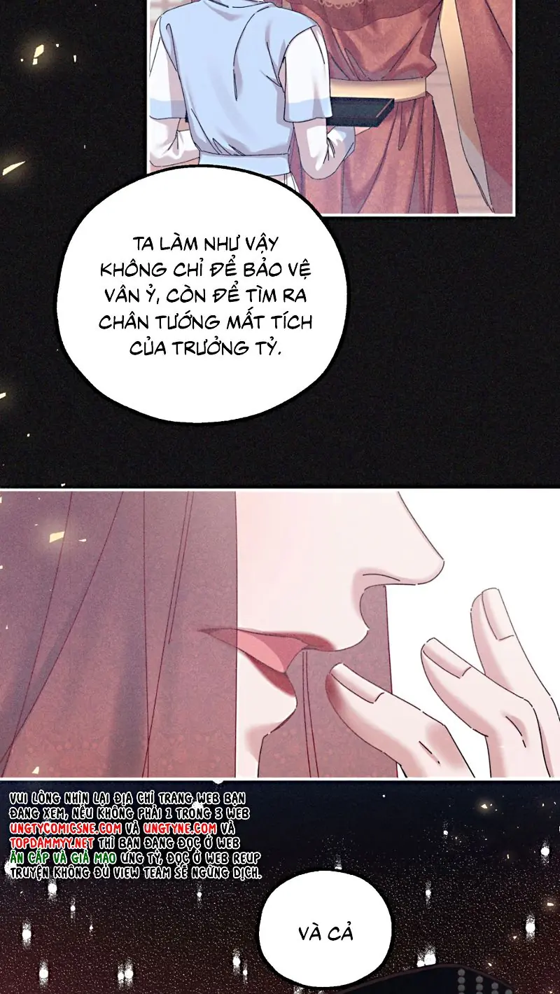 TRỞ THÀNH TÂN NƯƠNG THẾ GẢ CỦA BẠO QUÂN Chapter 1 - Trang 39