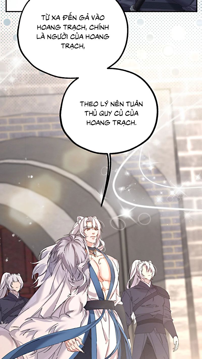 TRỞ THÀNH TÂN NƯƠNG THẾ GẢ CỦA BẠO QUÂN Chapter 1 - Trang 49