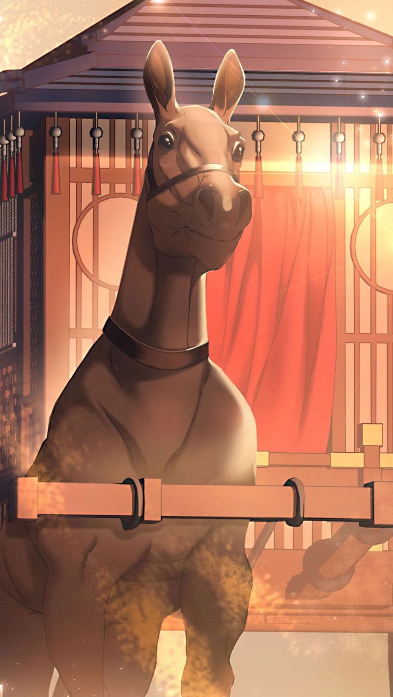 TRỞ THÀNH TÂN NƯƠNG THẾ GẢ CỦA BẠO QUÂN Chapter 1 - Trang 5