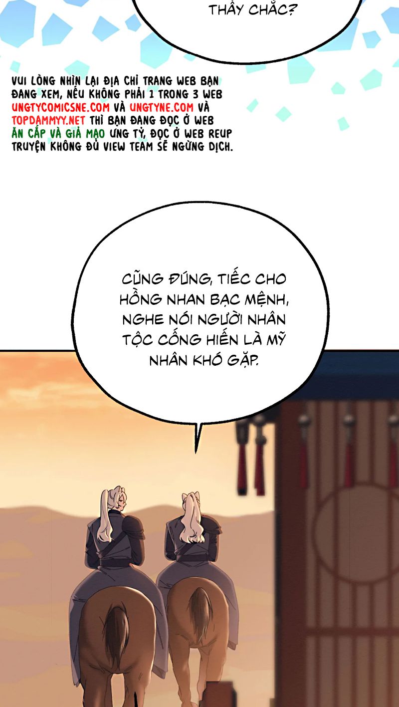 TRỞ THÀNH TÂN NƯƠNG THẾ GẢ CỦA BẠO QUÂN Chapter 1 - Trang 9