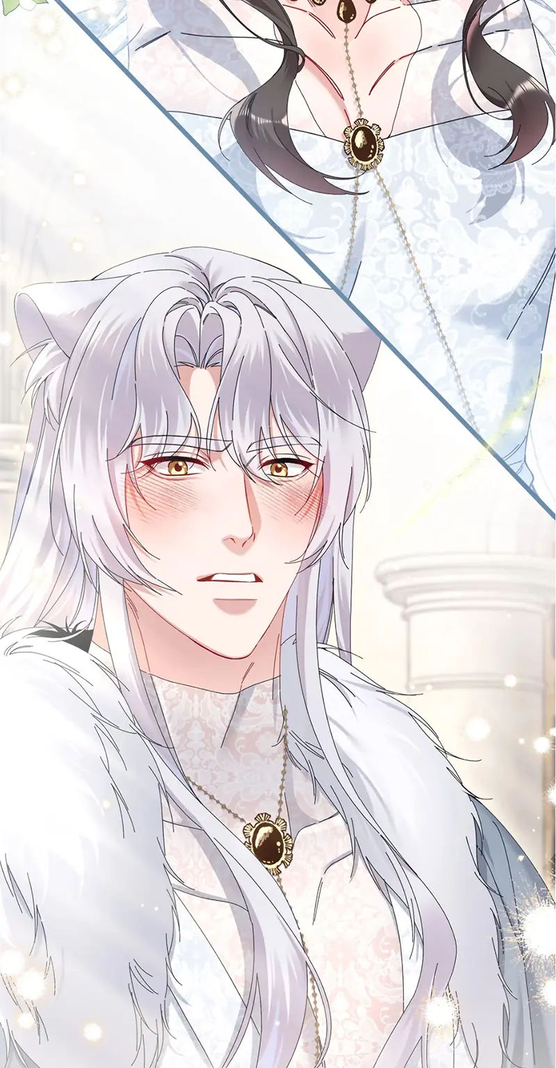 TRỞ THÀNH TÂN NƯƠNG THẾ GẢ CỦA BẠO QUÂN Chapter 10 - Trang 7