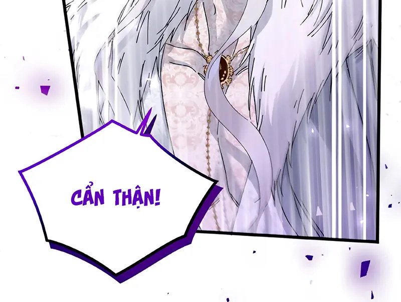 TRỞ THÀNH TÂN NƯƠNG THẾ GẢ CỦA BẠO QUÂN Chapter 11 - Trang 23