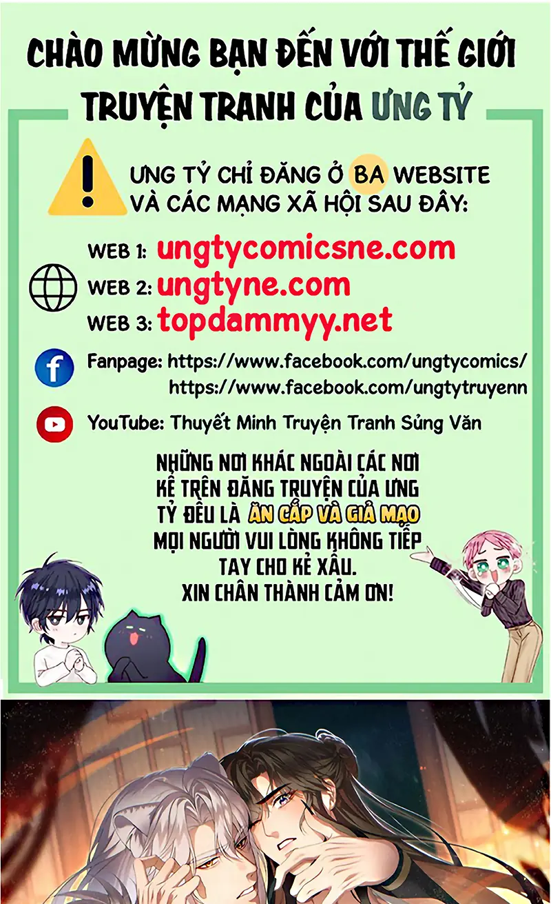 TRỞ THÀNH TÂN NƯƠNG THẾ GẢ CỦA BẠO QUÂN Chapter 12 - Trang 2