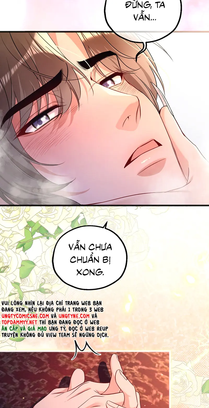 TRỞ THÀNH TÂN NƯƠNG THẾ GẢ CỦA BẠO QUÂN Chapter 13 - Trang 10