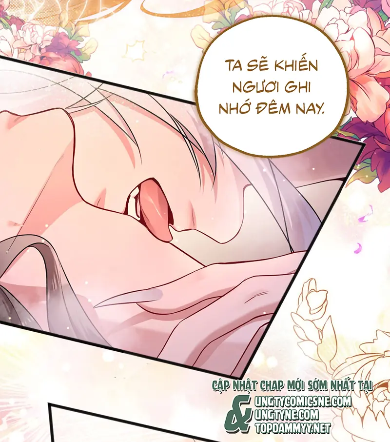 TRỞ THÀNH TÂN NƯƠNG THẾ GẢ CỦA BẠO QUÂN Chapter 13 - Trang 26