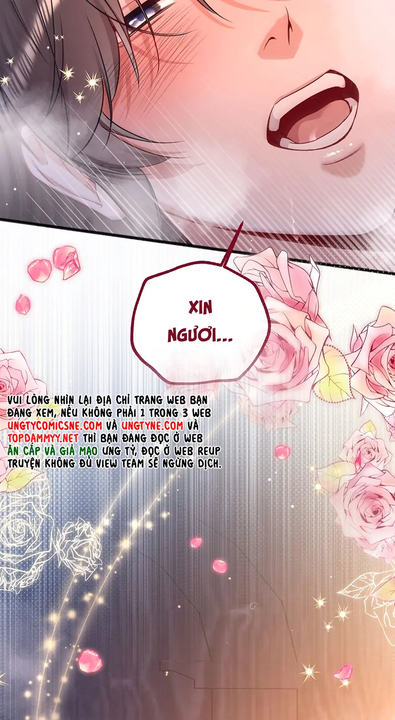 TRỞ THÀNH TÂN NƯƠNG THẾ GẢ CỦA BẠO QUÂN Chapter 13 - Trang 31