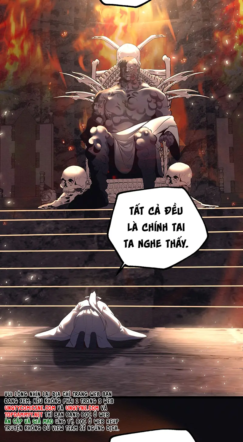 TRỞ THÀNH TÂN NƯƠNG THẾ GẢ CỦA BẠO QUÂN Chapter 13 - Trang 35