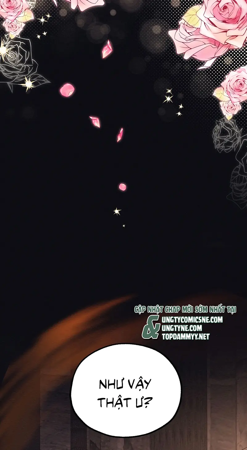 TRỞ THÀNH TÂN NƯƠNG THẾ GẢ CỦA BẠO QUÂN Chapter 14 - Trang 33