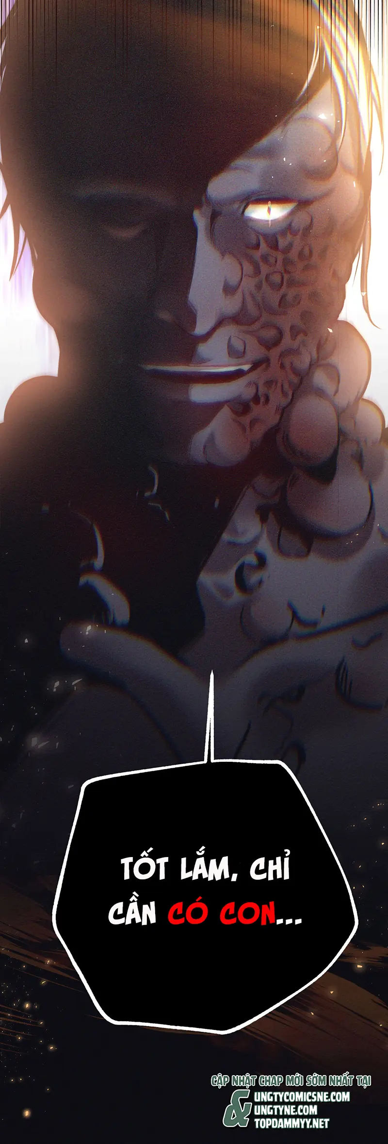 TRỞ THÀNH TÂN NƯƠNG THẾ GẢ CỦA BẠO QUÂN Chapter 14 - Trang 37