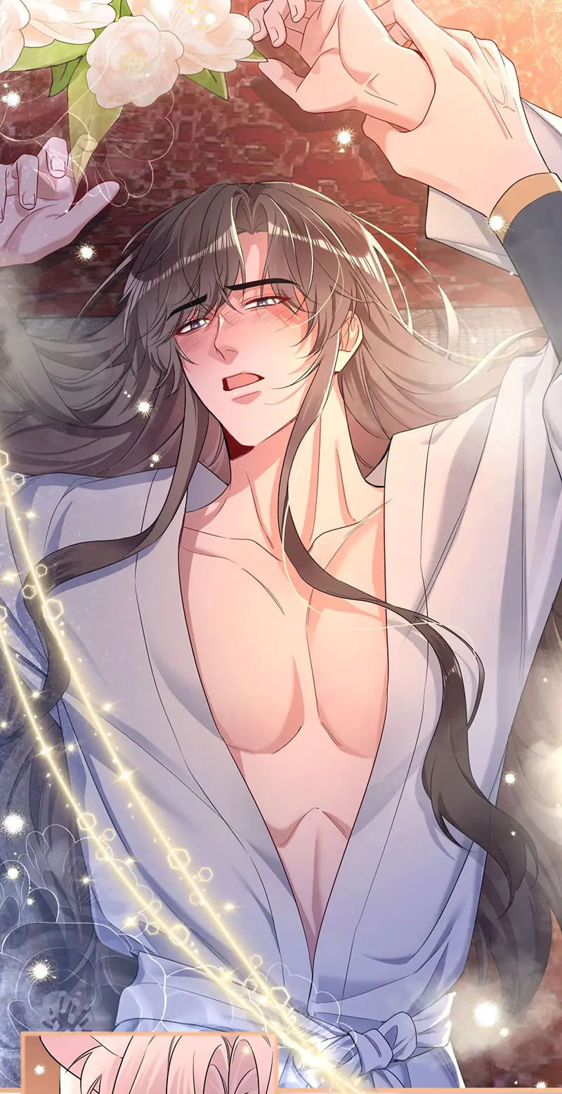 TRỞ THÀNH TÂN NƯƠNG THẾ GẢ CỦA BẠO QUÂN Chapter 14 - Trang 8