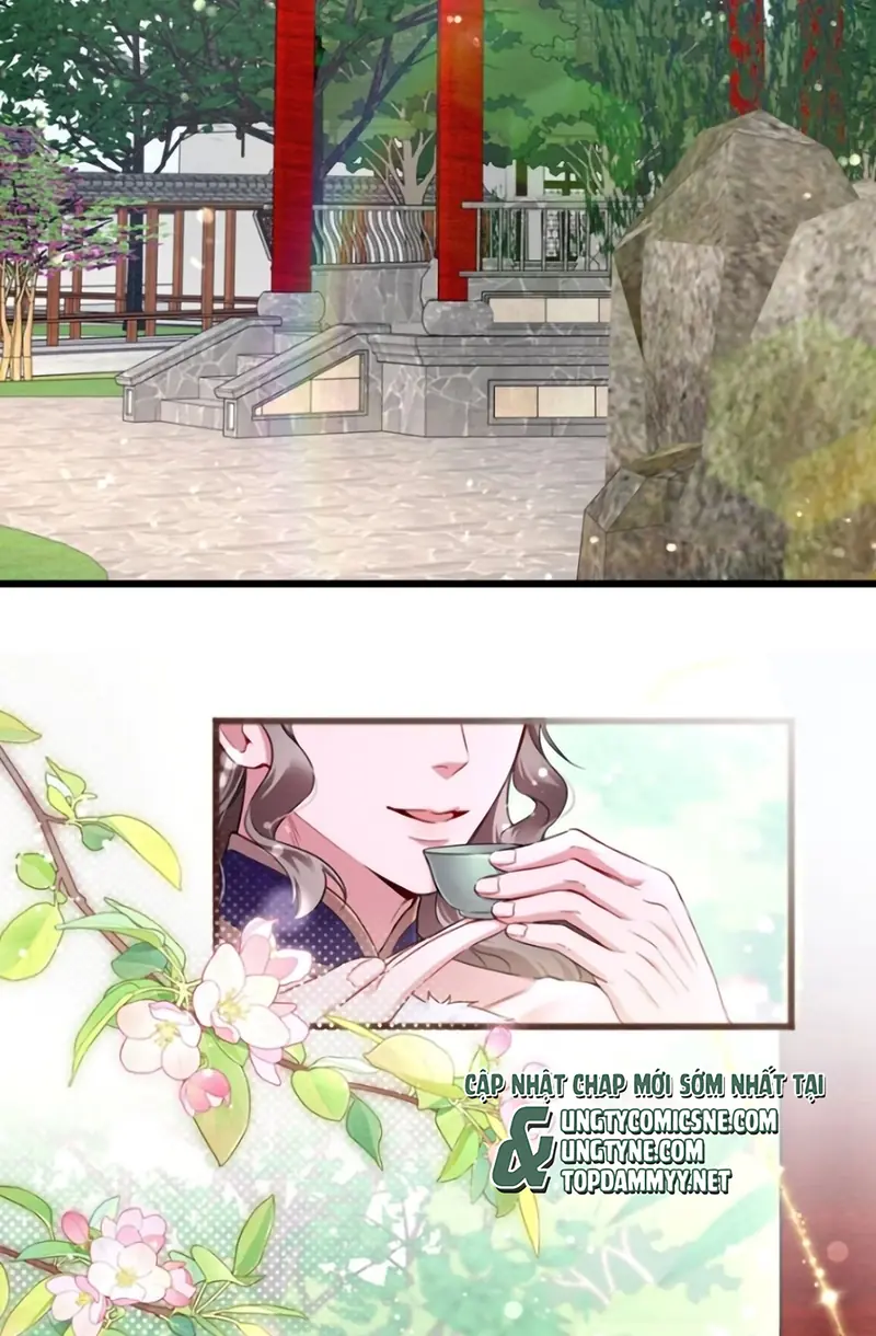 TRỞ THÀNH TÂN NƯƠNG THẾ GẢ CỦA BẠO QUÂN Chapter 16 - Trang 13