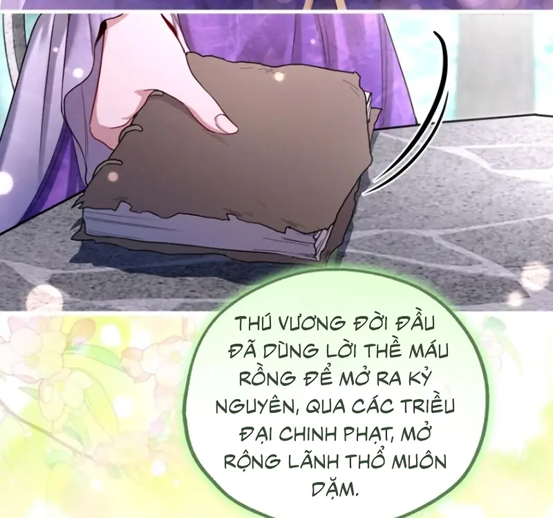 TRỞ THÀNH TÂN NƯƠNG THẾ GẢ CỦA BẠO QUÂN Chapter 16 - Trang 15