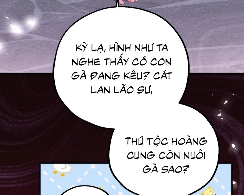 TRỞ THÀNH TÂN NƯƠNG THẾ GẢ CỦA BẠO QUÂN Chapter 16 - Trang 32